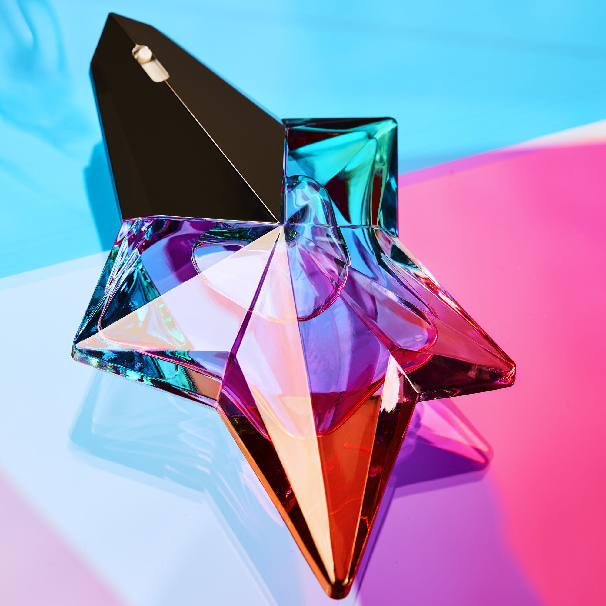 ANGEL THIERRY MUGLER 湖水2点セット ANGEL By MUGLER EAU DE